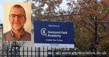 Parent launches petition demanding answers as Jesmond Park Academy remains closed