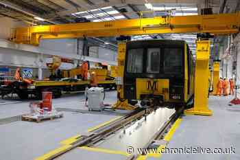 Tyne and Wear Metro could be crippled by engineer strike as pay row threatens new blow to passengers