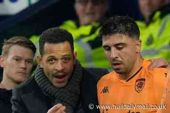 Hull City could live to regret transfer mistake as January target becomes crystal clear