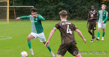 Fast perfektes Wochenende für die Junioren