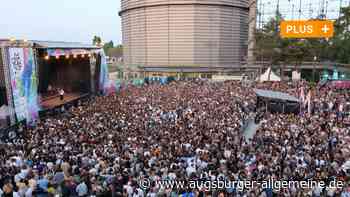 Fließt für ein abgespecktes Modular-Festival weniger Geld von der Stadt?