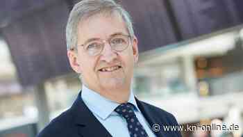 Hamburger Flughafen-Chef äußert sich erstmals zu Geiselnahme am Wochenende