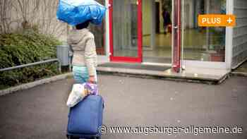 Flüchtlinge werden diese Woche erwartet: Warum wieder eine Halle in Pfuhl?