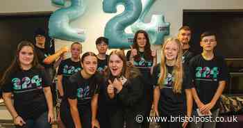 South Bristol's new Youth Zone launches with a new name and a prank