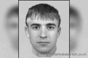 Image released as police investigate report of rape in Fulwood