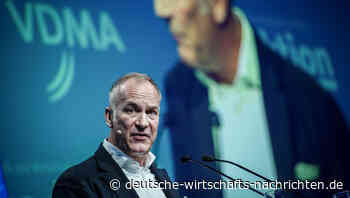 Experten zum Industriestrompreis: „Subventionen helfen nicht gegen eine Strukturkrise“