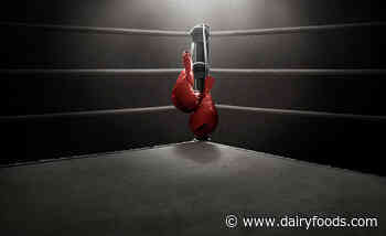 State of the Dairy Industry: Milk suffers a knockdown