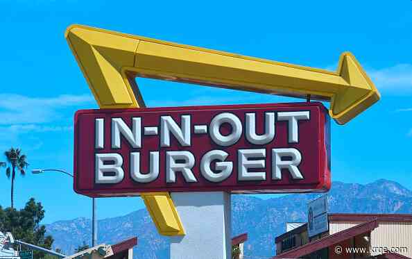 In-N-Out Burger announces plans to expand to New Mexico