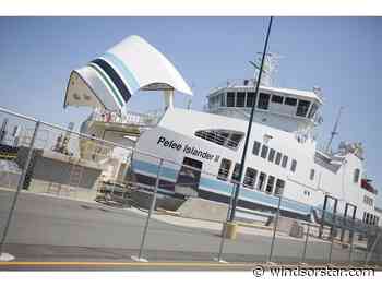 Erie Shores HealthCare expands Pelee Island medical services