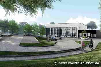 Bielefeld: Das Kombibad soll kommen