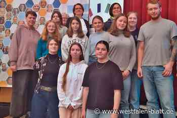 Aktiv im Kampf gegen Hass im Internet