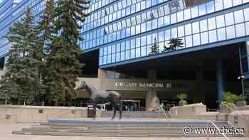 Calgary budget adjustments call for bigger property tax hike
