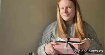 How an Ontario survivor is looking to help others escape sex trafficking