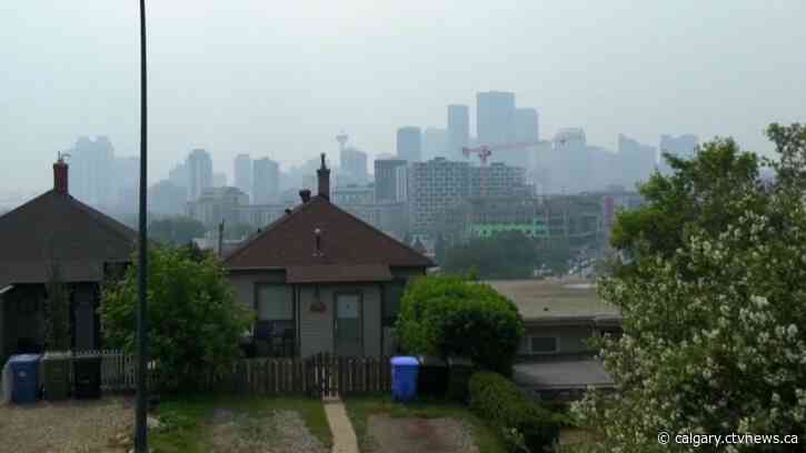 Calgary homeowners may see costs increase with new budget