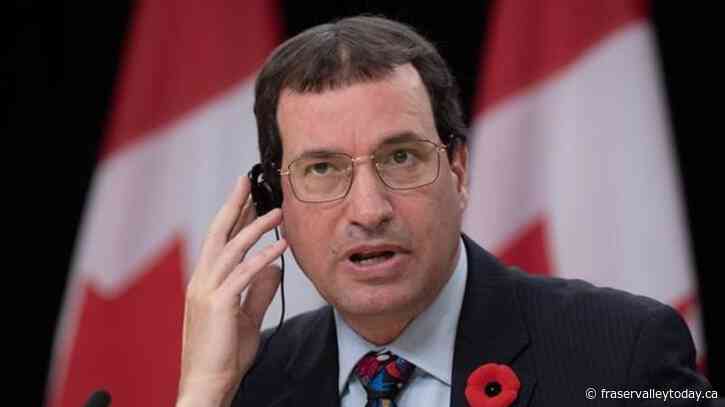 Federal Fisheries Department doing a poor job of monitoring fishing industry: report