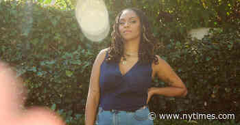 Syreeta Singleton Discusses Rap Comedy and the Music Industry