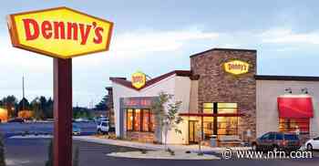 Denny’s franchisee Denn-Ohio files Chap. 11 bankruptcy