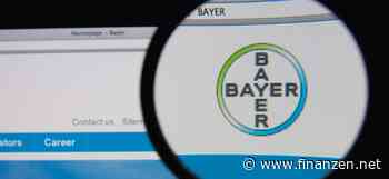 Ausblick: Bayer zieht Bilanz zum jüngsten Jahresviertel