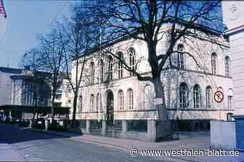 Friedrichs-Gymnasium: Wohin mit den alten Büchern?