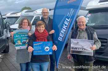 Beverungen macht Wünsche wahr