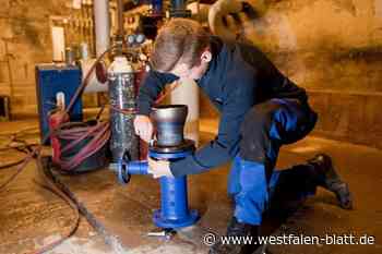 Lehrstellenbilanz: „Wir brauchen jeden jungen Menschen“