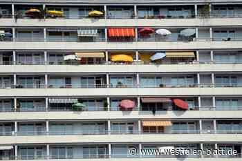 Mieterbund: „Haben echte Wohnungskrise“