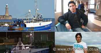 Two fishermen who disappeared at sea nine years ago drowned in tragic accident, coroner rules