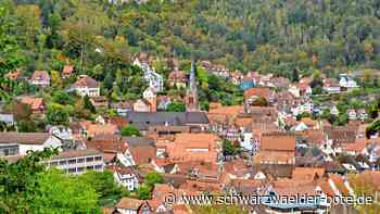 Rentschler & Co.: Die häufigsten Namen in Calw und den Stadtteilen