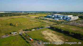 Bundeskartellamt genehmigt Chipfabrik-Beteiligung von Bosch, Infineon und NXP