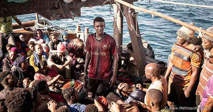 European Film Awards, Io capitano di Matteo Garrone candidato per film e regia