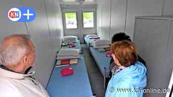 Beschlüsse zur Migrationspolitik: Druck auf Kiel bei Unterkünften bleibt hoch