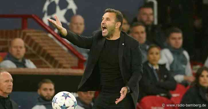 Galatasaray gegen Bayern wohl doch mit Muslera im Tor