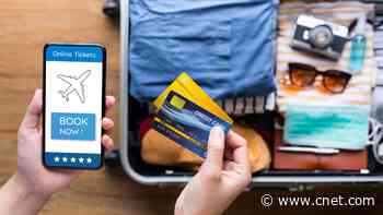 Best Airline Credit Cards with No Annual Fee     - CNET