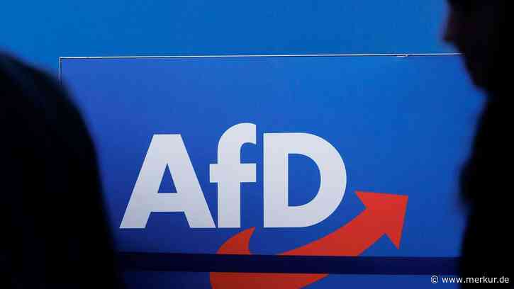 Verfassungsschutzbeobachtung: AfD scheitert mit Eilantrag