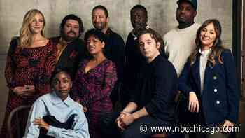 A look at restaurants featured in ‘The Bear' as show gets renewed for 3rd season