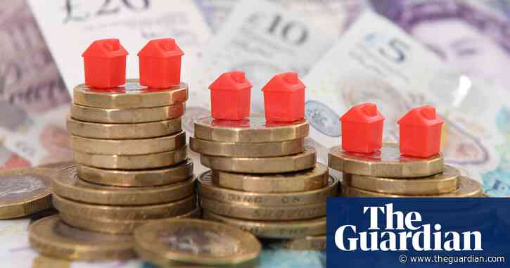 To pay for pensions and care, tax those who are really rich, not older homeowners | Letter