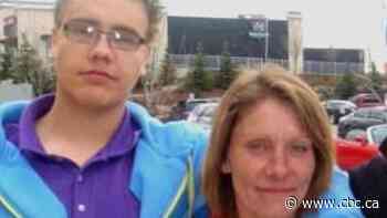 Calgary man with violent past admits to murdering mother with shotgun