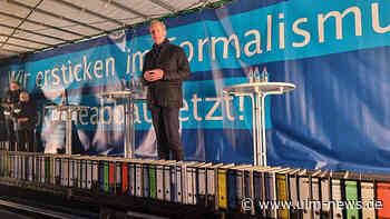 Unternehmer fordern in Ulm den Abbau von Bürokratie und Regulierung