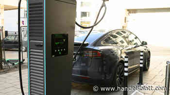 Elektroauto: Was Mieter und Eigentümer zur eigenen E-Ladesäule wissen sollten