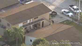 Homestead man stabbed and beat landlord to death following dispute: Police