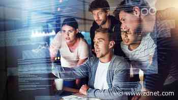 AI poised to seriously ramp up DevOps and other forms of collaboration