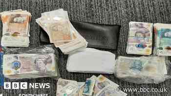 Bristol drugs gang jailed for decades for cocaine supply