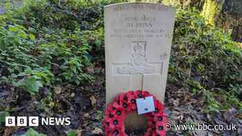 Search to find 'forgotten' Bristol WW1 serviceman's family