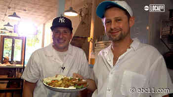 New NYC luncheonette summons spirit of classic NYC diners