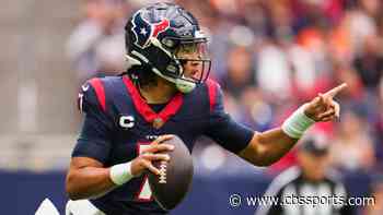 NFL's top rookie performances of Week 9: C.J. Stroud amazes, Tank Dell also key to Texans' comeback win