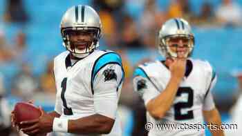 Cam Newton says Jimmy Clausen tried to charge him $1 million for No. 2 jersey number, replied 'kiss my ass'