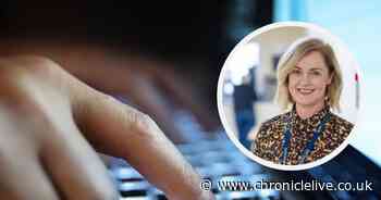 Northumbria Police issue 'sextortion' scam warning after fraudsters target 'terrified' 90-year-old woman