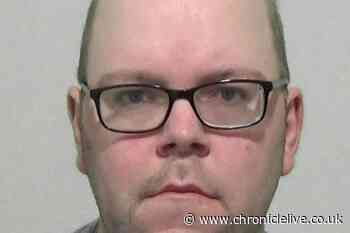 Sunderland social media predator tried to engage in sex chats with seven children