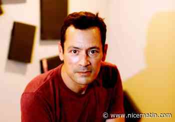 "J'ai beau être écrivain, je ne trouve pas les mots": le Cannois Jean-Baptiste Andrea nous confie son émotion après l'attribution du Goncourt 2023