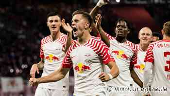 Champions League heute: Diese Entscheidungen können am Dienstag fallen